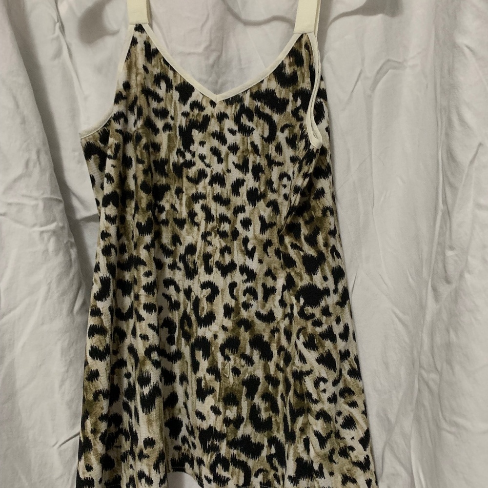 large cami